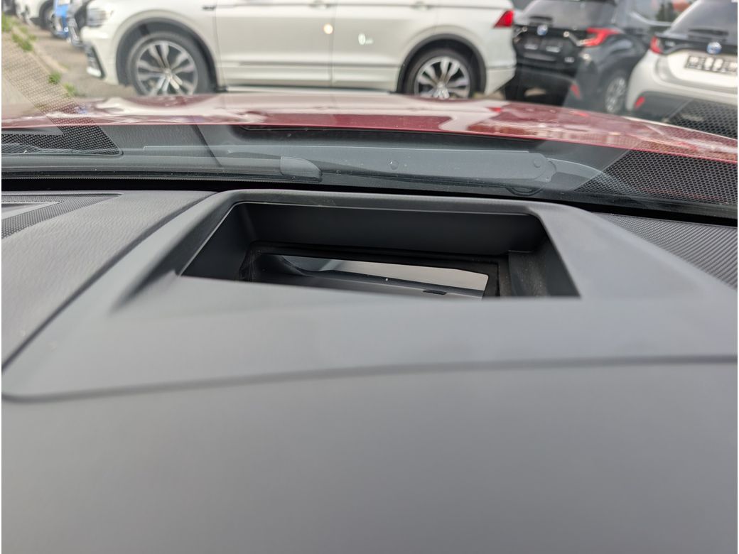 2022 Mazda Mazda6