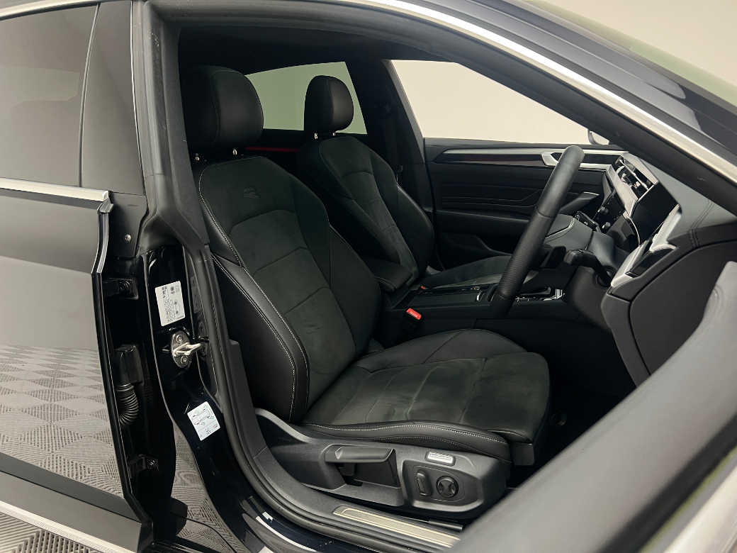 2022 Volkswagen Arteon
