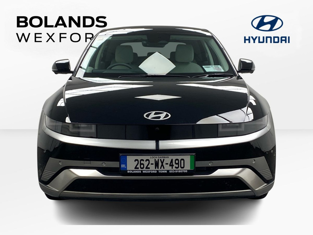 2026 Hyundai Ioniq 5