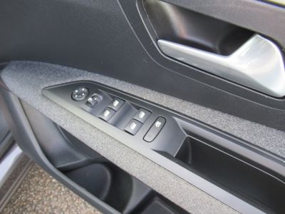 2022 Peugeot 3008