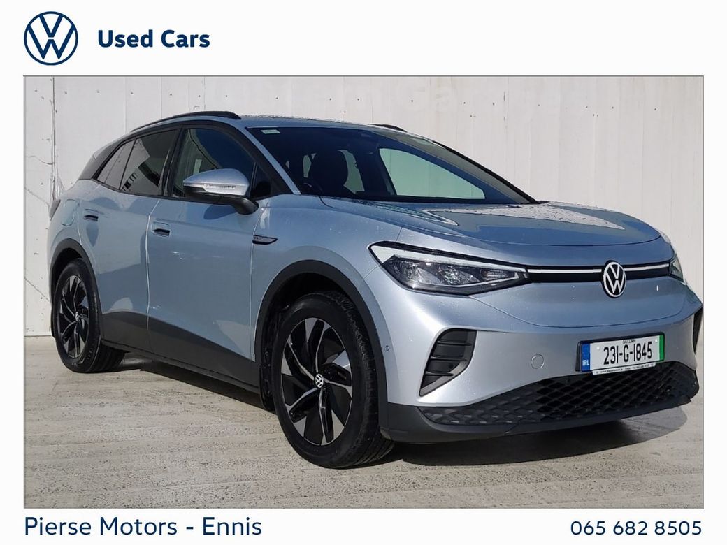 2023 Volkswagen ID.4