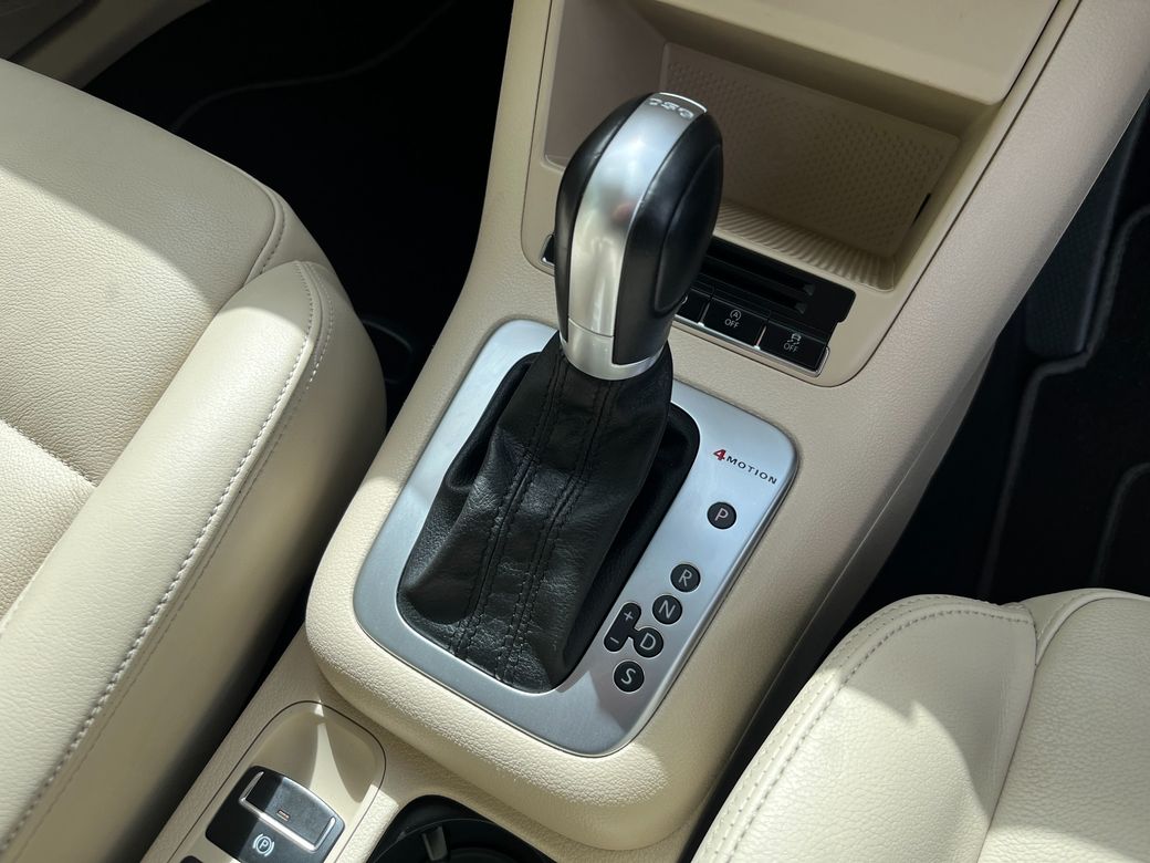 2014 Volkswagen Tiguan