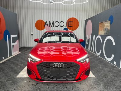 2021 Audi A3