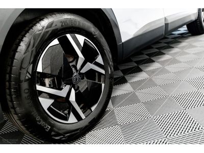 2024 Peugeot 2008