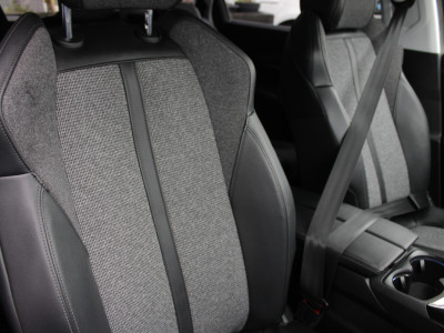 2019 Peugeot 5008