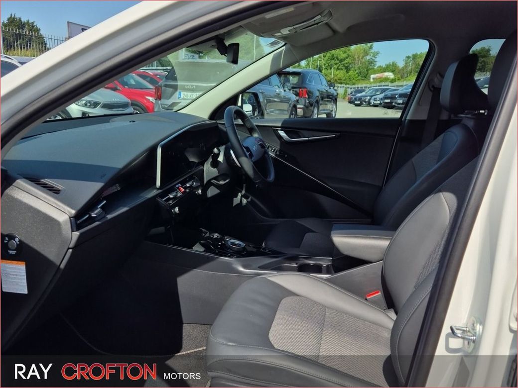2023 Kia Niro