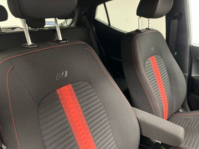 2024 Hyundai i10