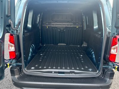 2026 Citroen Berlingo