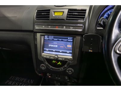 2019 Ssangyong Rexton