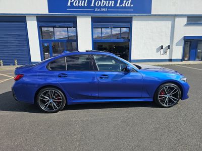 2023 BMW 3 Series