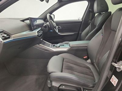 2024 BMW 3 Series