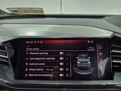 2023 Audi Q4 e-tron