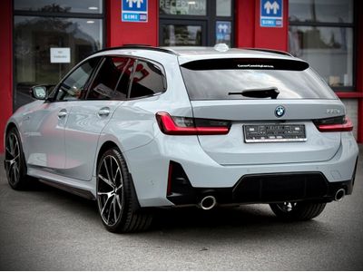 2025 BMW 3 Series