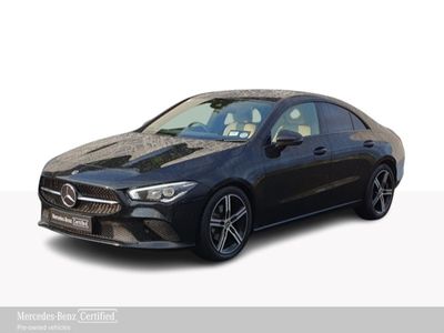 2022 Mercedes-Benz CLA Class