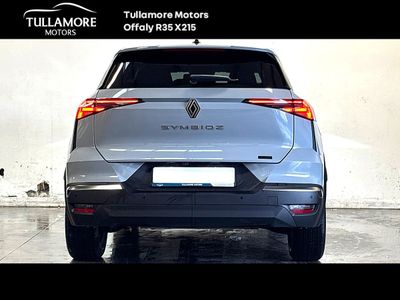 2025 Renault Symbioz