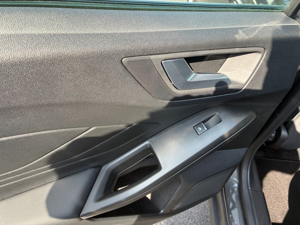 2020 Ford Focus
