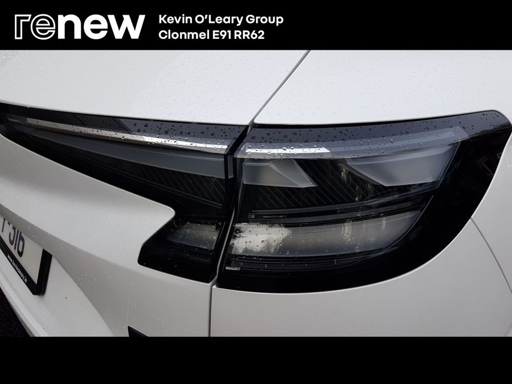 2026 Renault Austral