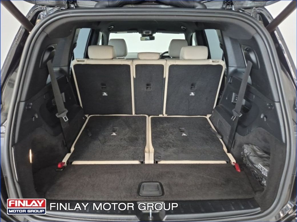 2020 Mercedes-Benz GLB Class