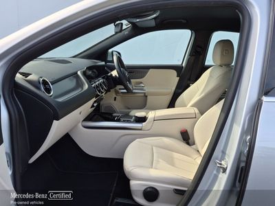 2023 Mercedes-Benz GLA Class