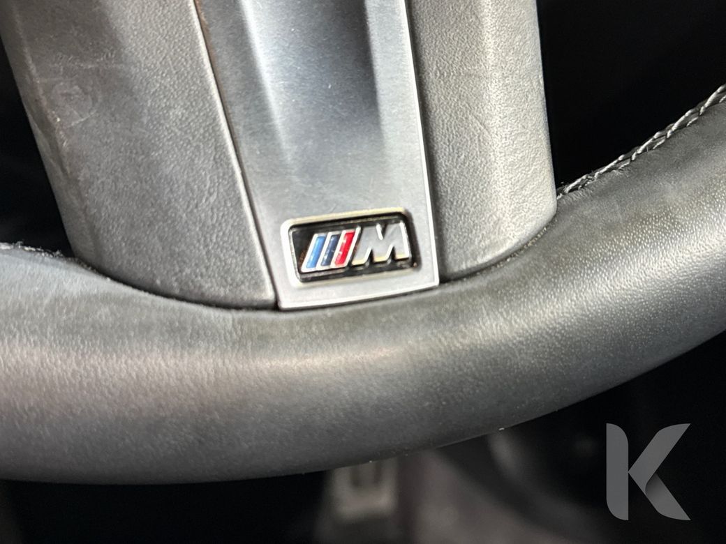 2019 BMW 1 Series