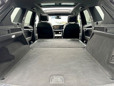 2025 Volkswagen Touareg