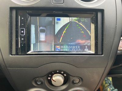 2018 Nissan Note
