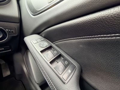 2016 Mercedes-Benz GLA 180