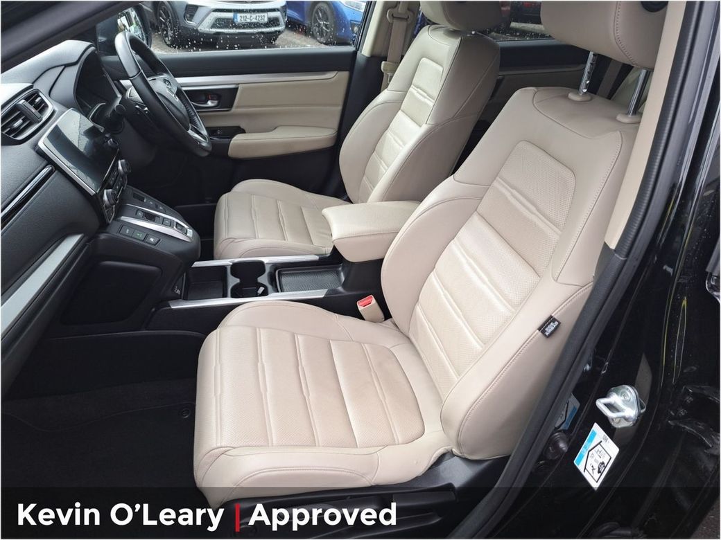 2023 Honda CR-V
