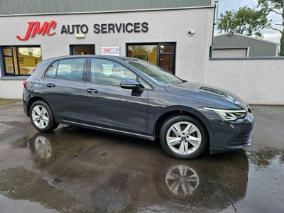 2023 Volkswagen Golf