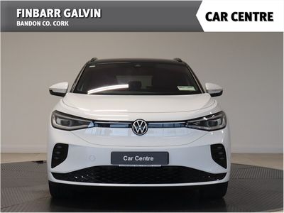 2022 Volkswagen ID.4