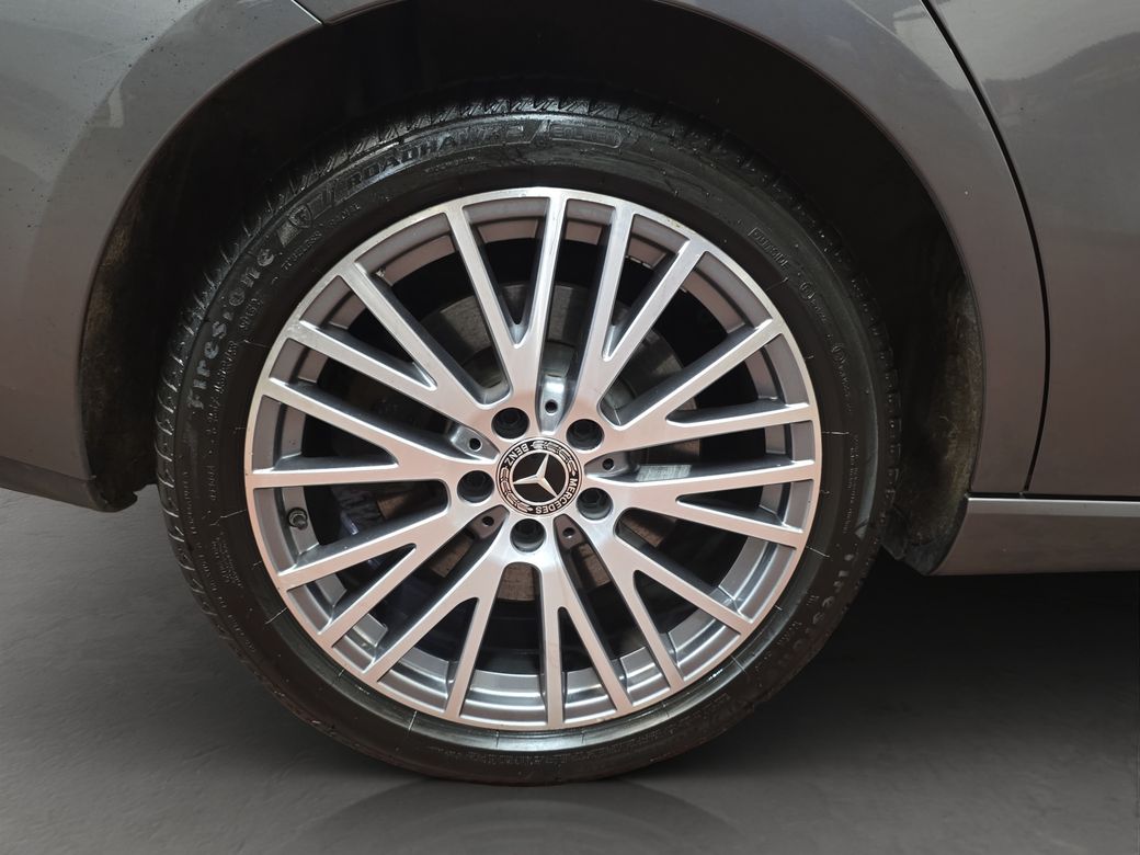 2023 Mercedes-Benz CLA Class
