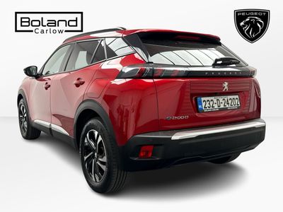 2023 Peugeot 2008