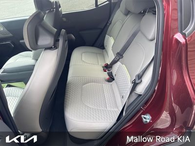 2026 Kia EV2