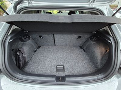 2021 Volkswagen Polo