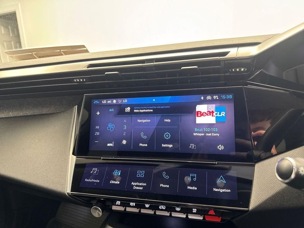 2023 Peugeot 408