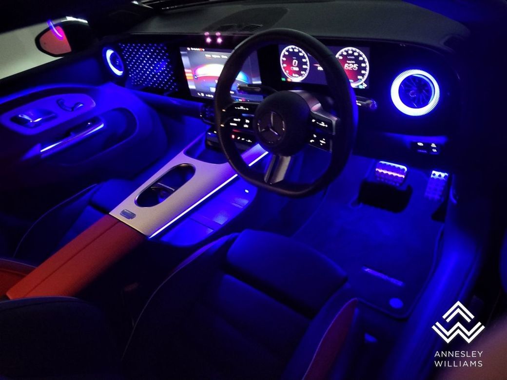 2026 Mercedes-Benz CLA Class