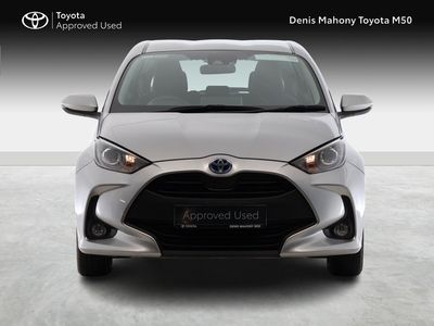 2023 Toyota Yaris