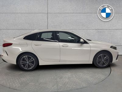 2020 BMW 2 Series