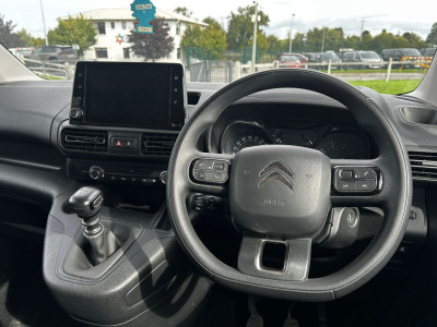 2024 Citroen Berlingo Multispace
