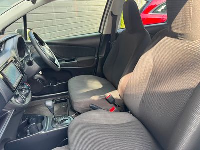 2020 Toyota Yaris