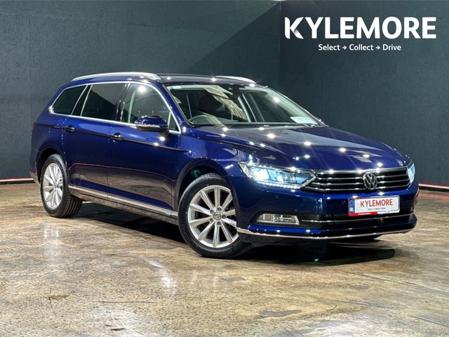 vehicle for sale from Kylemore Cars