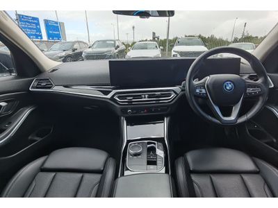 2023 BMW 3 Series