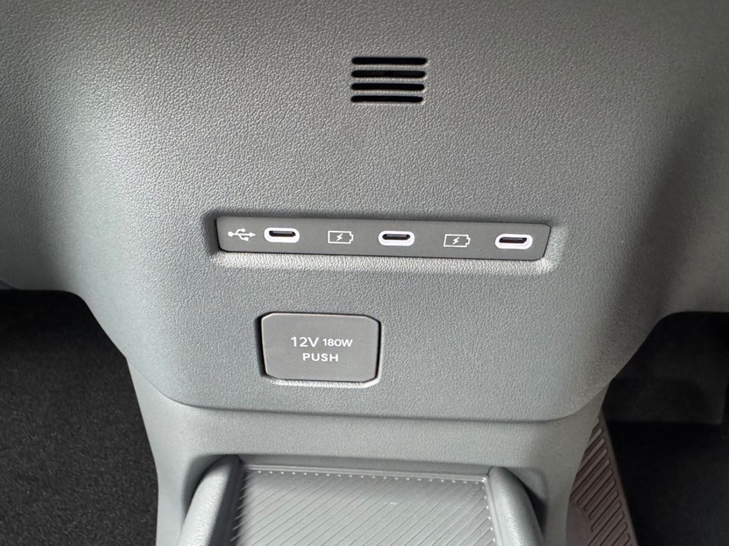2026 Kia EV2