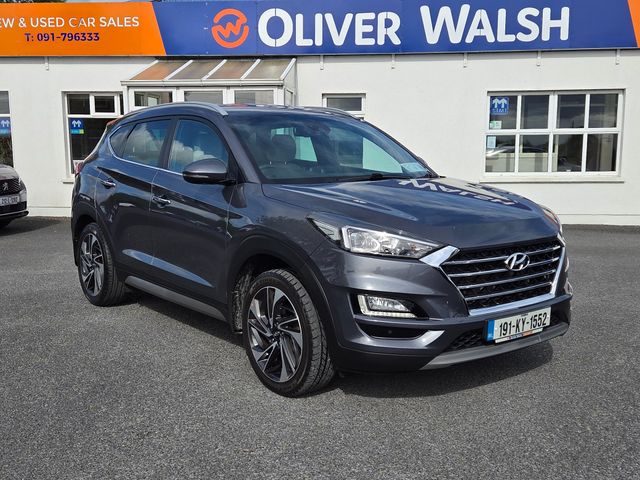 vehicle for sale from Oliver Walsh Autos