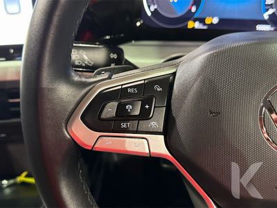 2023 Volkswagen Golf