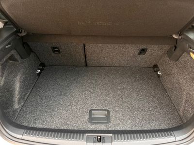 2016 Volkswagen Polo