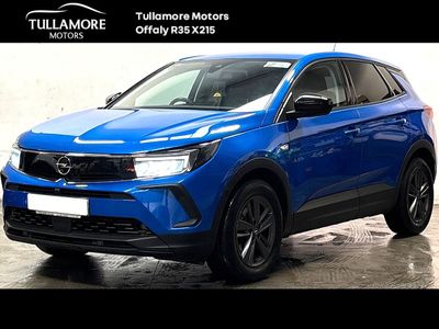 2023 Opel Grandland X