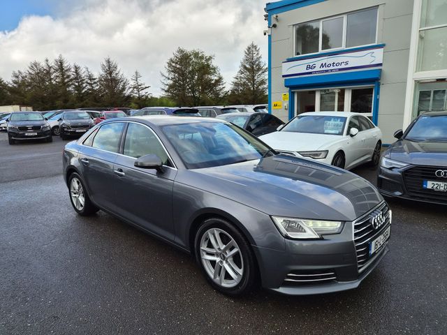 vehicle for sale from BG Motors
