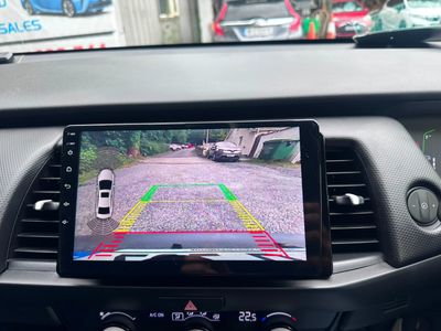 2020 Honda Fit