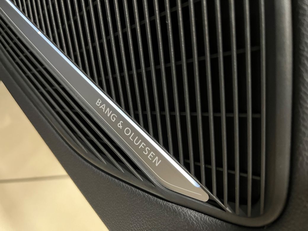 2023 Audi A5